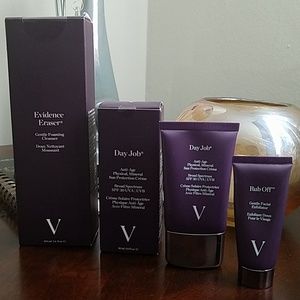 🛑PRICE DROP🛑Vbeaute Bundle!